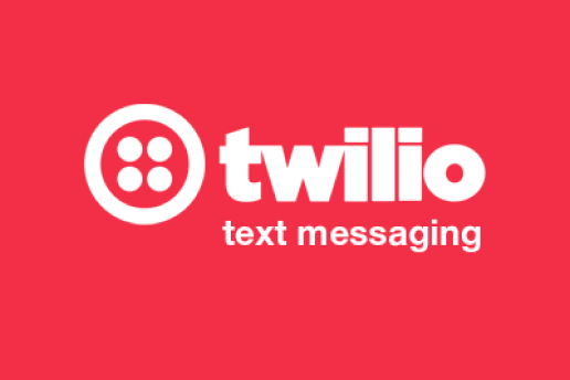 Twilio SMS
