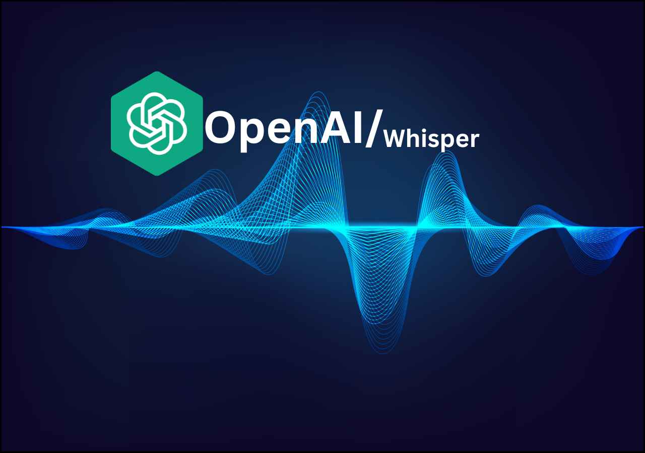 OpenAI Whisper